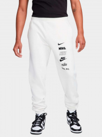 Брюки NIKE модель DX0795-030 Фото