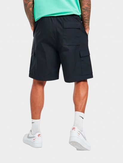 Шорты NIKE модель FB1246-010 — фото - INTERTOP