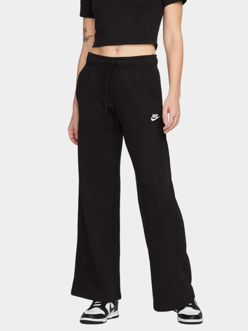 Брюки NIKE модель FB2727-010 Фото