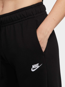 Брюки NIKE модель FB2727-010 Фото