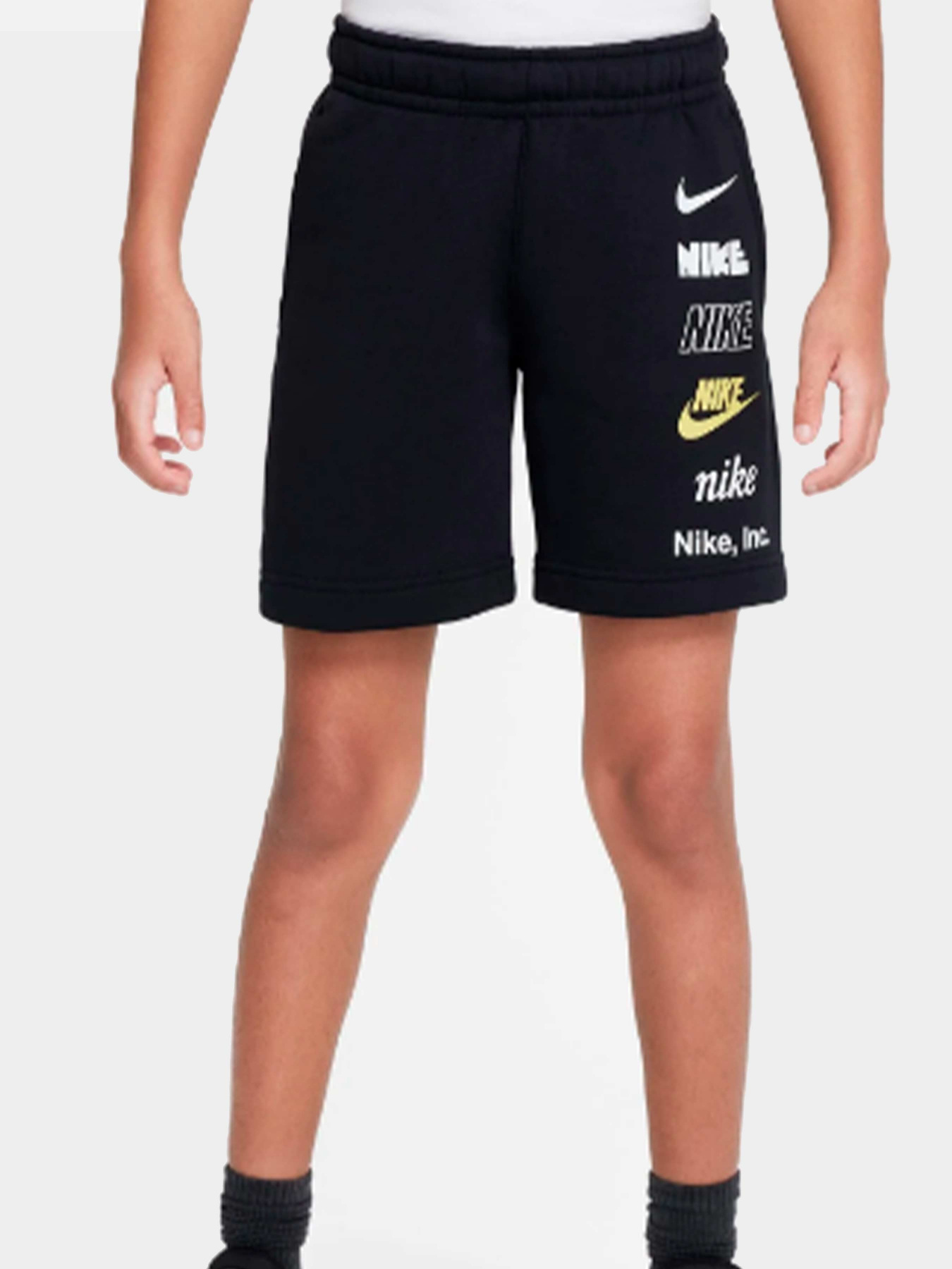 Шорты NIKE модель FD9318-010 Шорты NIKE модель FD9318-010 Фото