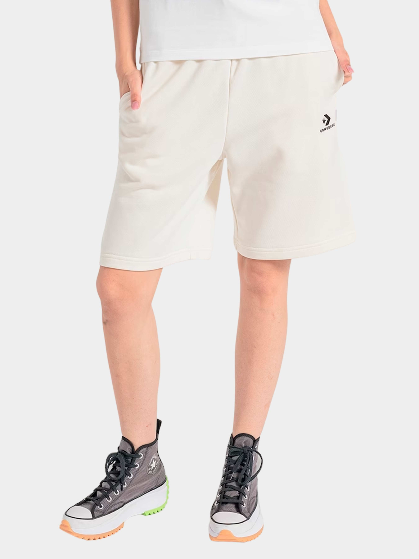 Шорты CONVERSE модель 10023875-268 Фото