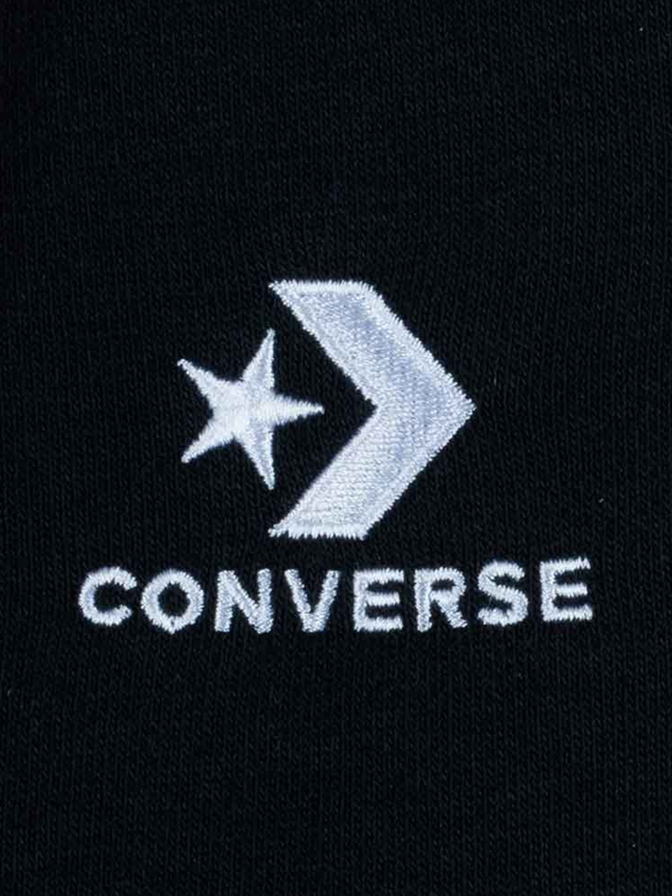 Шорты CONVERSE модель 10025460-001 Фото