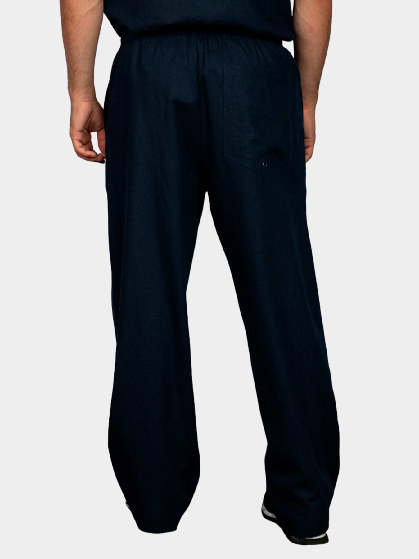 Брюки Emporio Armani модель 211863-3R467-06935 Фото