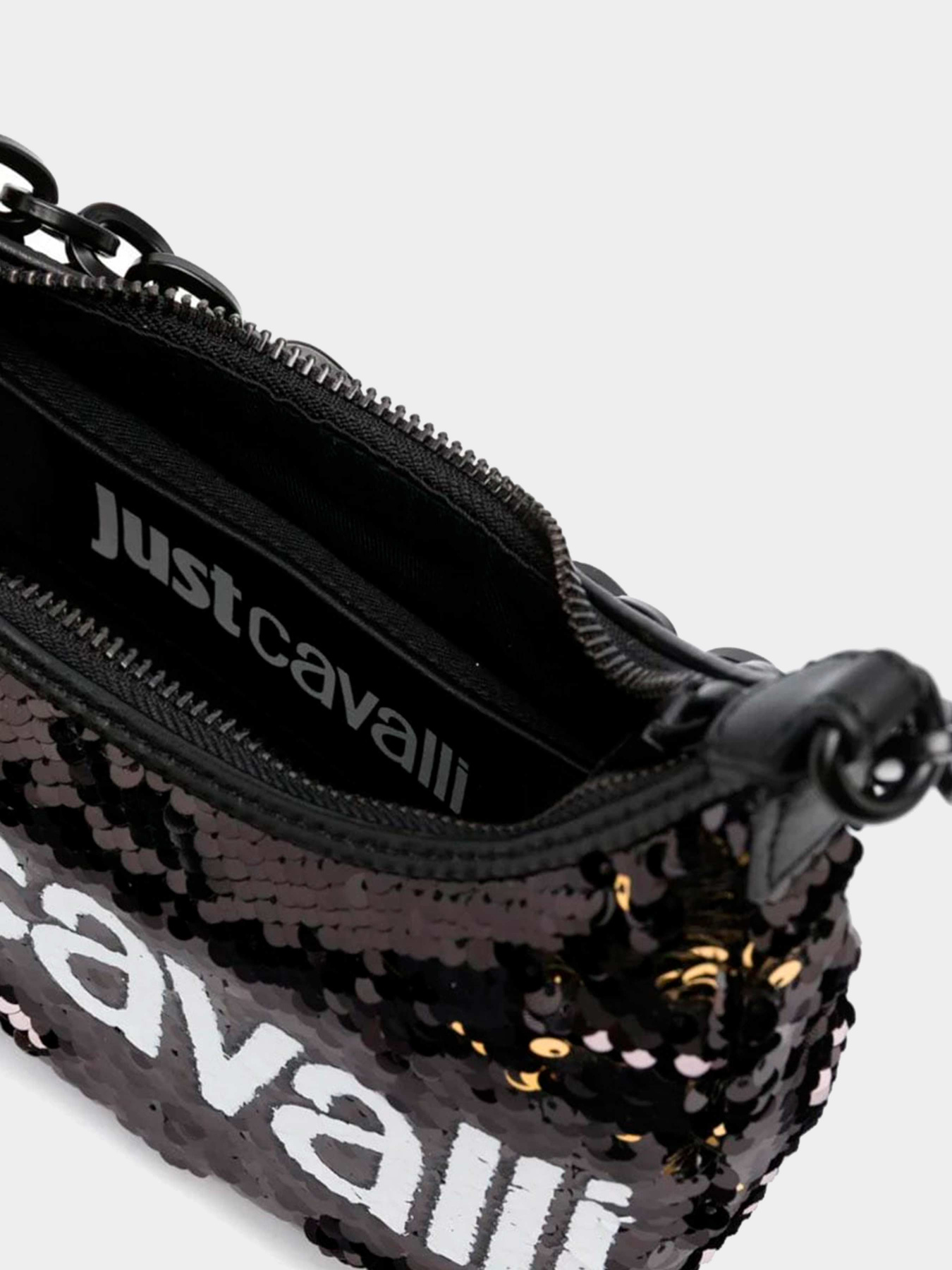 Сумки Just Cavalli модель 74RB4BX3-ZS783-899 Фото