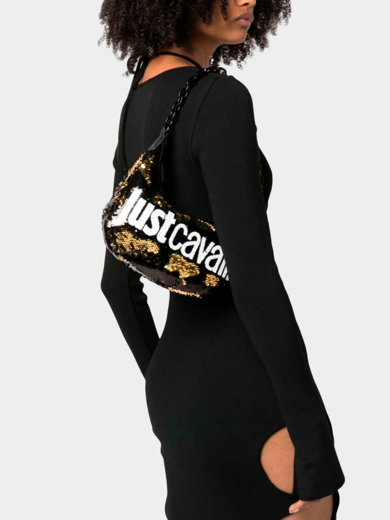 Сумки Just Cavalli модель 74RB4BX3-ZS783-899 Фото