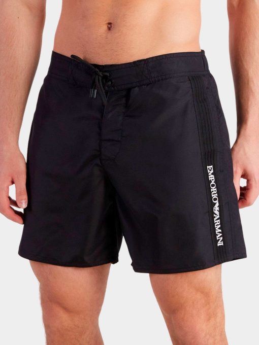 Жағажай киімі Emporio Armani үлгі 211758-3R423-00020 Фото