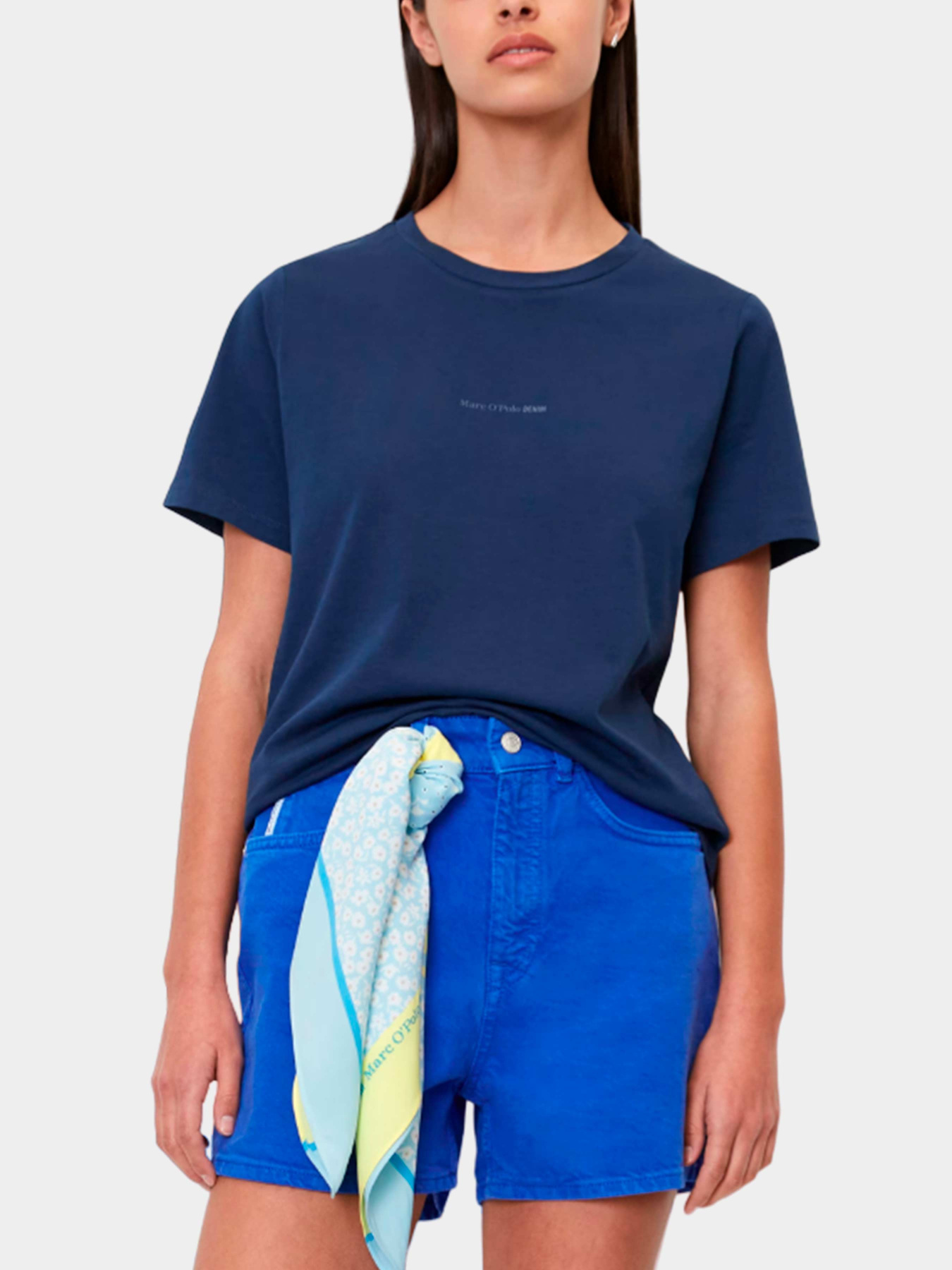 Футболки и поло Marc O’Polo модель 344244151221-877 Фото