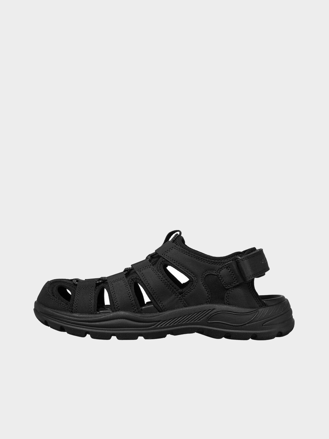 Сандалии Skechers модель 204348 BLK Фото