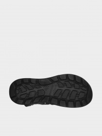 Сандалии Skechers модель 204348 BLK Фото