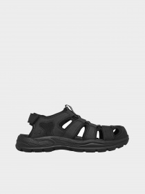 Сандалии Skechers модель 204348 BLK Фото