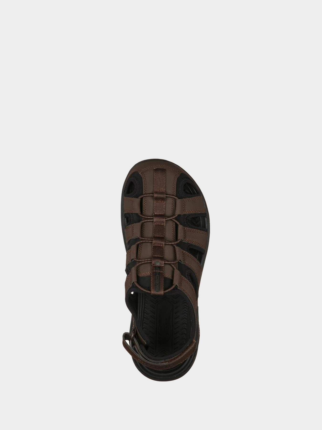 Сандалии Skechers модель 204348 CHOC Фото