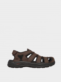 Сандалии Skechers модель 204348 CHOC Фото