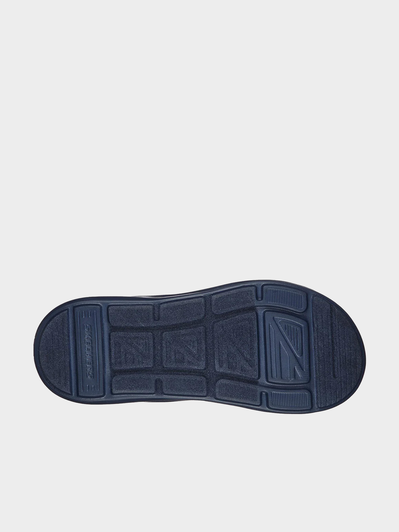 Шлёпанцы Skechers модель 210069 NVGY Фото
