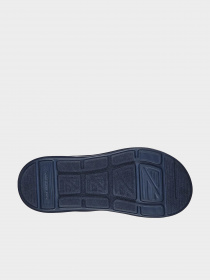 Шлёпанцы Skechers модель 210069 NVGY Фото