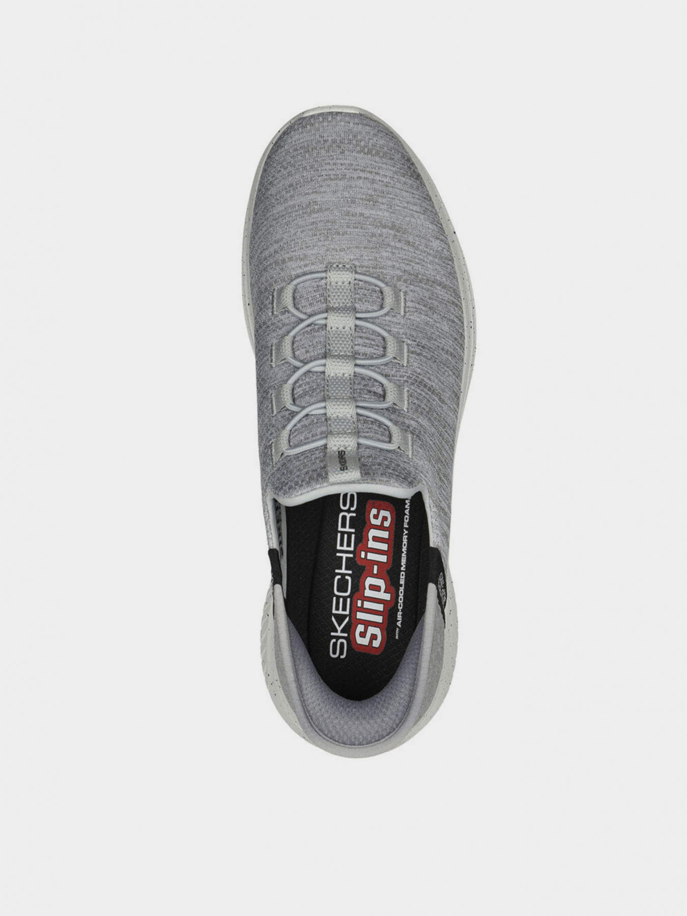 Кроссовки Skechers модель 232452 GRY Фото