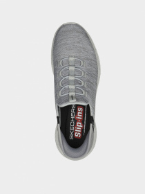 Кроссовки Skechers модель 232452 GRY Фото