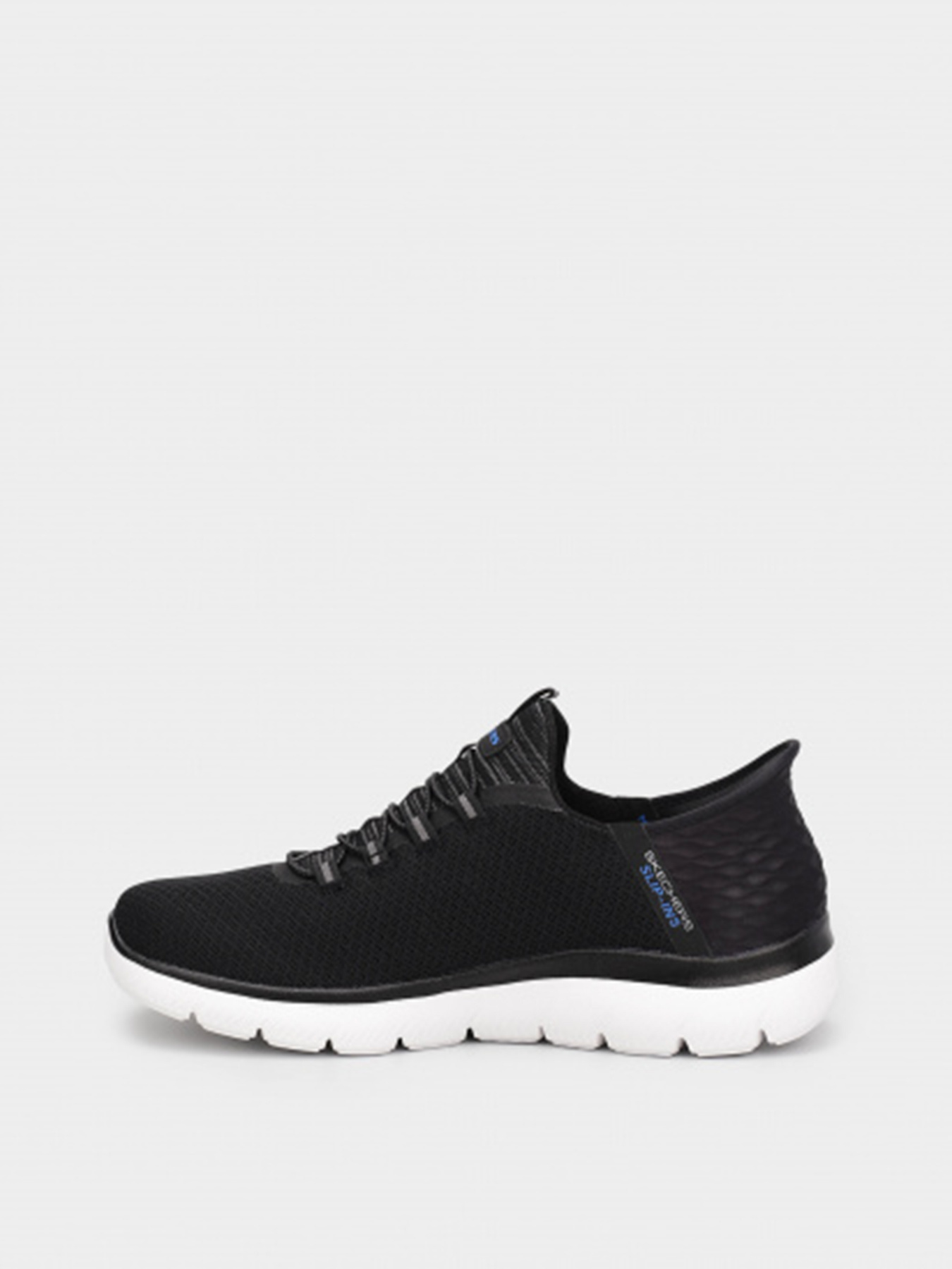 Кроссовки Skechers модель 232457 BLK Фото