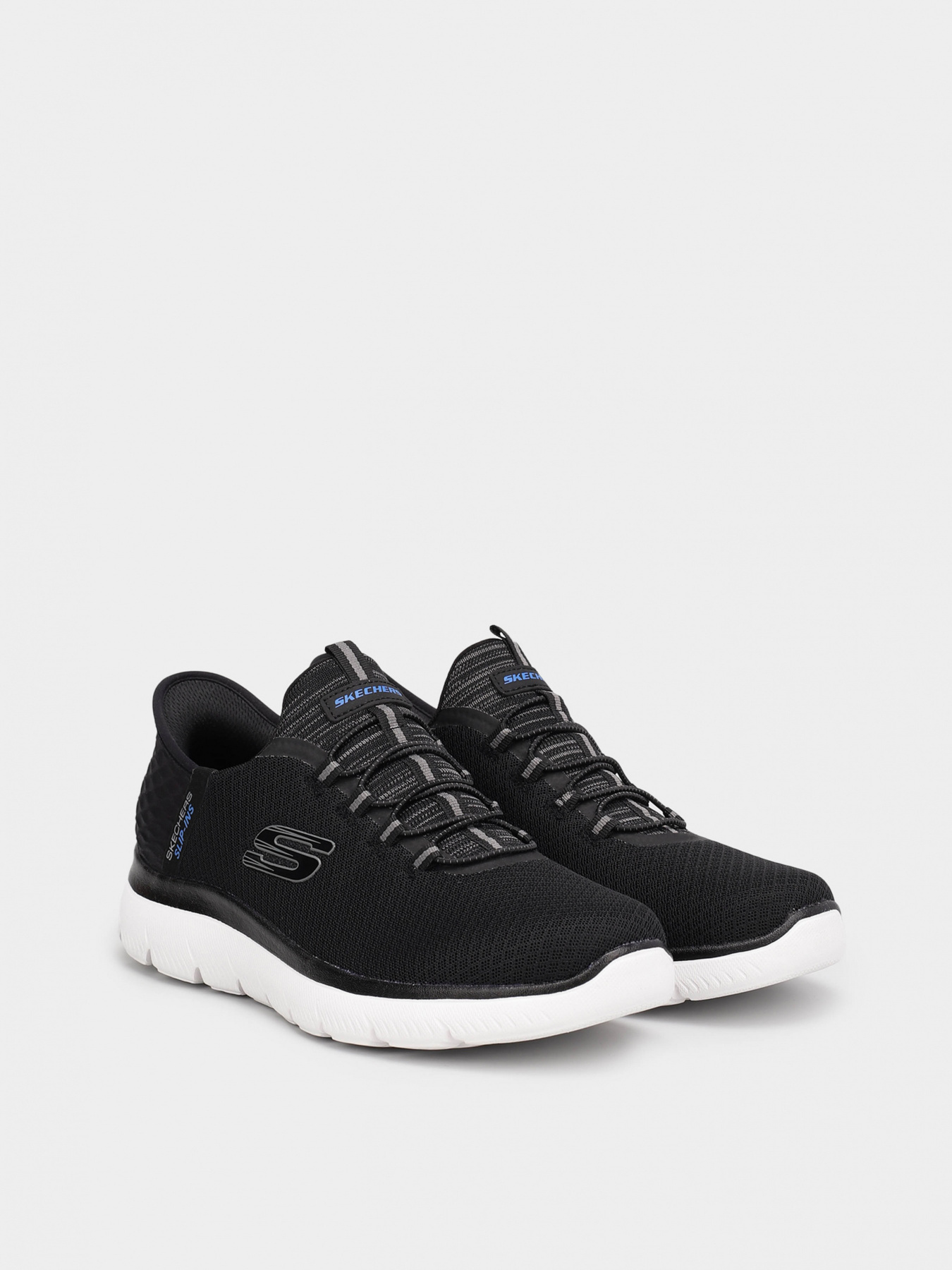Кроссовки Skechers модель 232457 BLK Фото