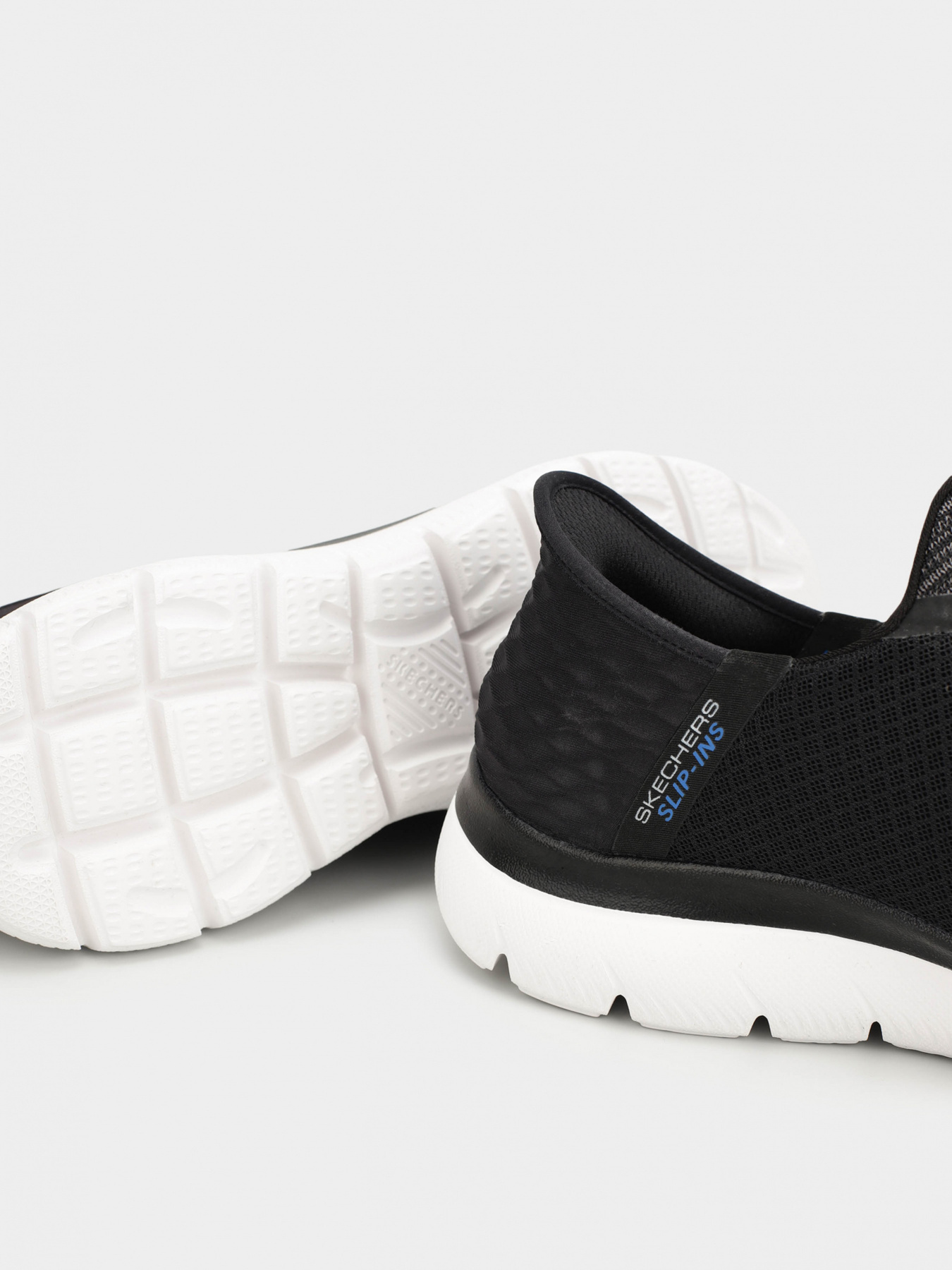 Кроссовки Skechers модель 232457 BLK Фото