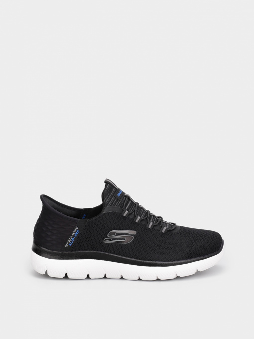 Кроссовки Skechers модель 232457 BLK Фото