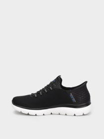 Кроссовки Skechers модель 232457 BLK Фото