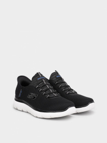 Кроссовки Skechers модель 232457 BLK Фото