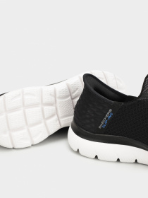 Кроссовки Skechers модель 232457 BLK Фото