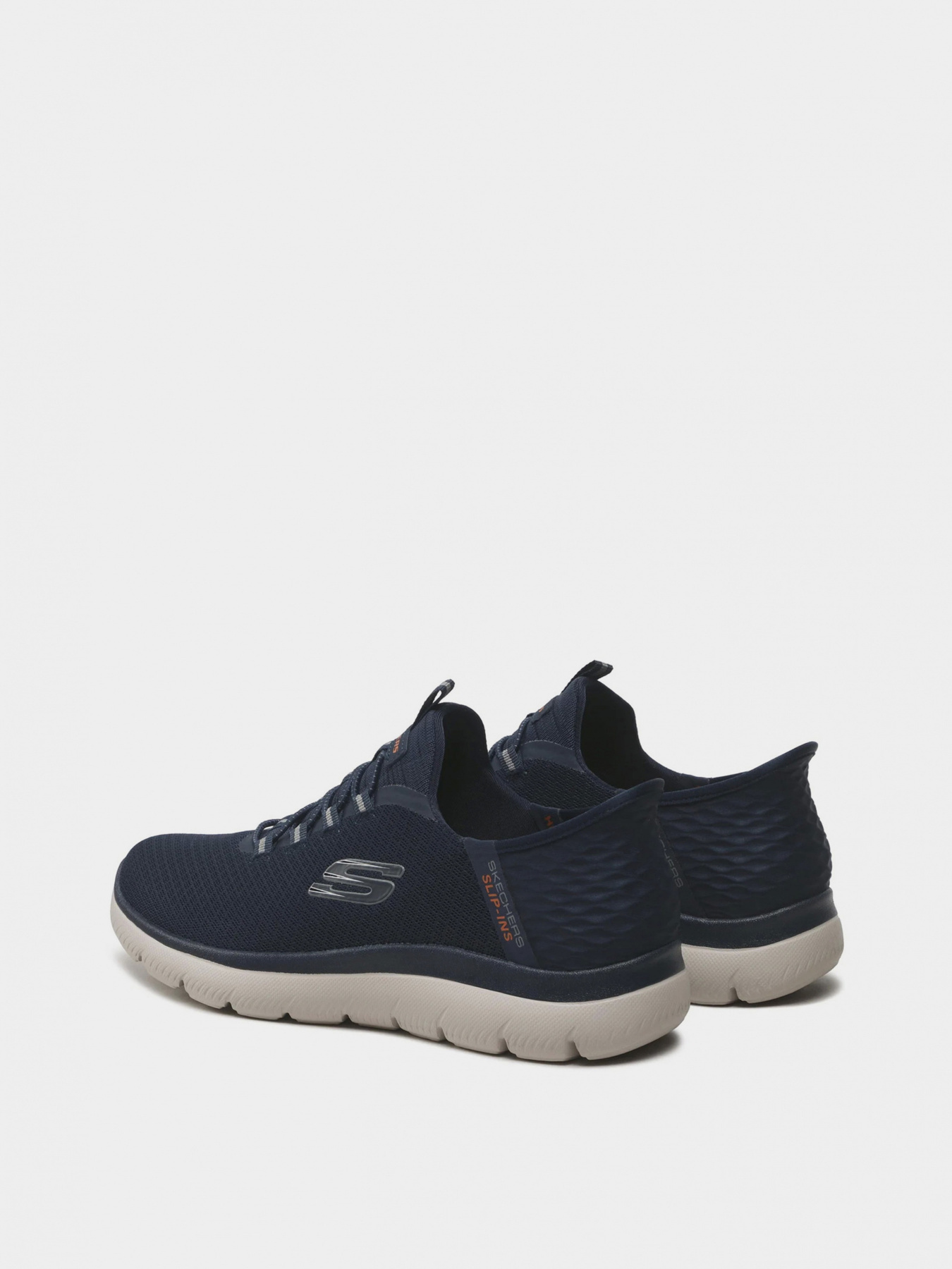 Кроссовки Skechers модель 232457 NVY Фото