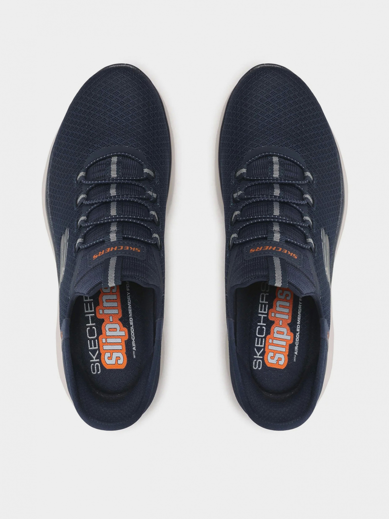 Кроссовки Skechers модель 232457 NVY Фото