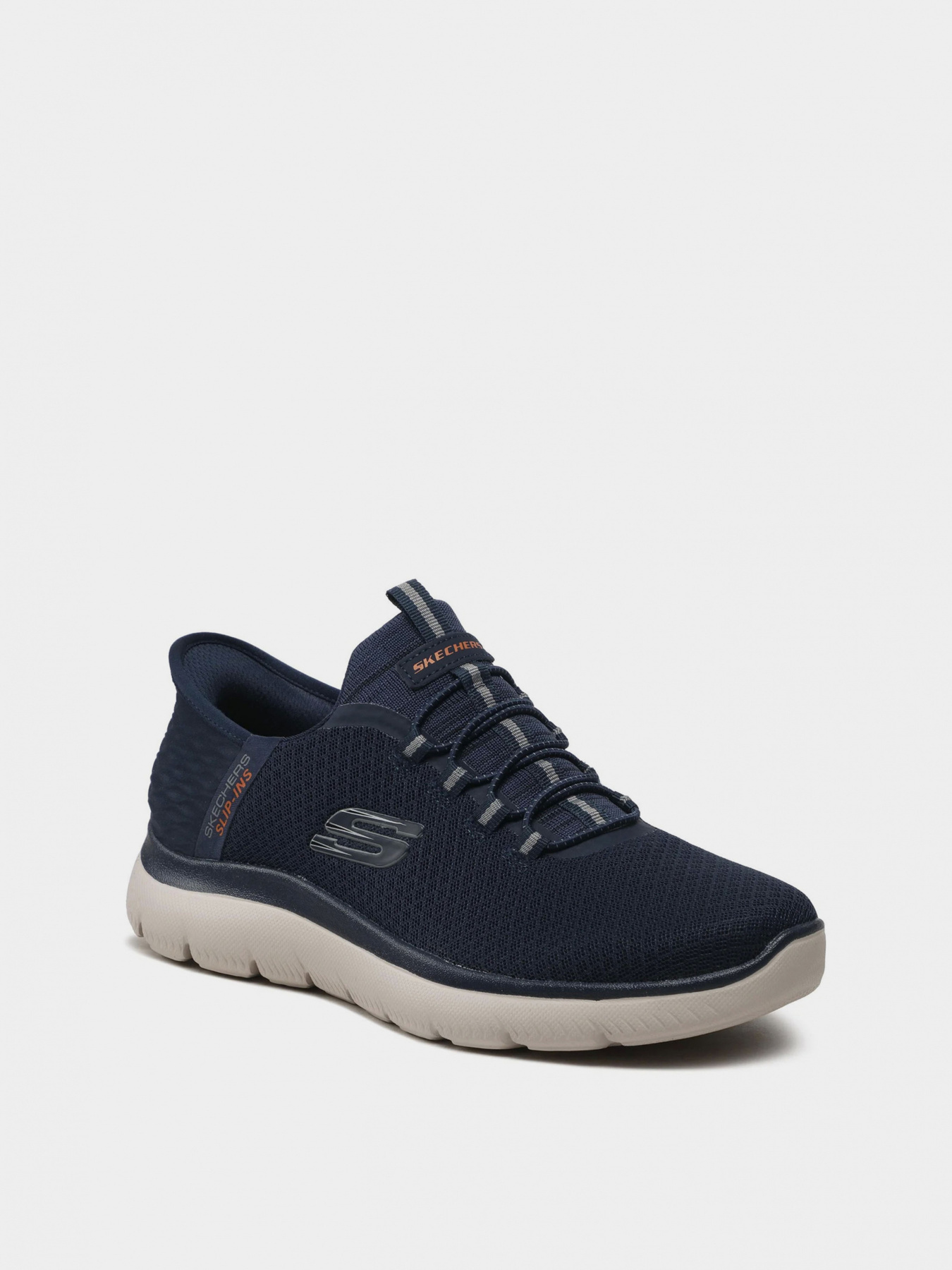 Кроссовки Skechers модель 232457 NVY Фото