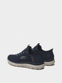 Кроссовки Skechers модель 232457 NVY Фото