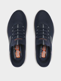 Кроссовки Skechers модель 232457 NVY Фото