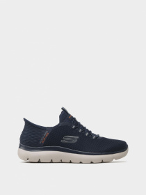 Кроссовки Skechers модель 232457 NVY Фото