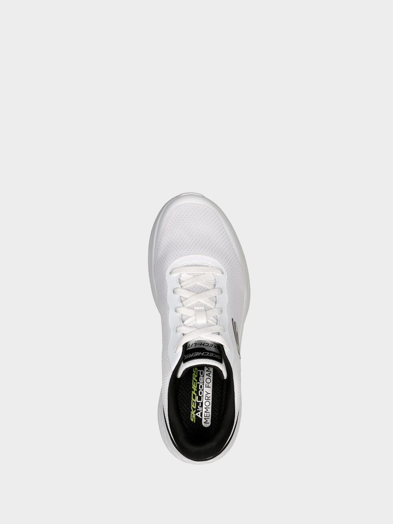 Кроссовки Skechers модель 232591 WBK Фото