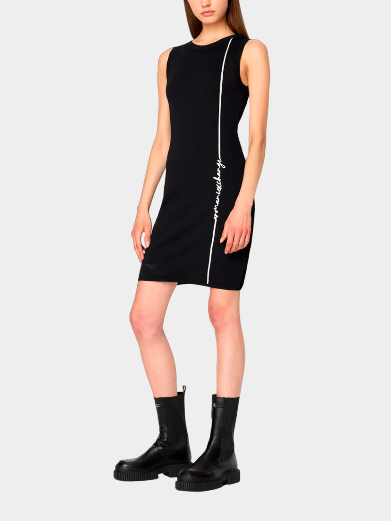 Платья Armani Exchange модель 6RYA2D-YMH6Z-1200 Фото