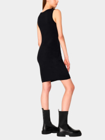 Платья Armani Exchange модель 6RYA2D-YMH6Z-1200 Фото
