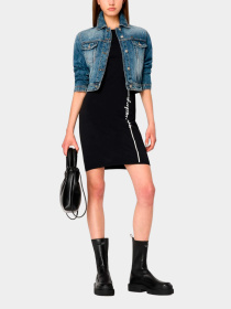 Платья Armani Exchange модель 6RYA2D-YMH6Z-1200 Фото