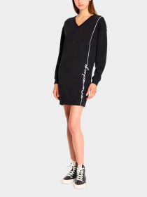Платья Armani Exchange модель 6RYA70-YJBRZ-1200 Фото