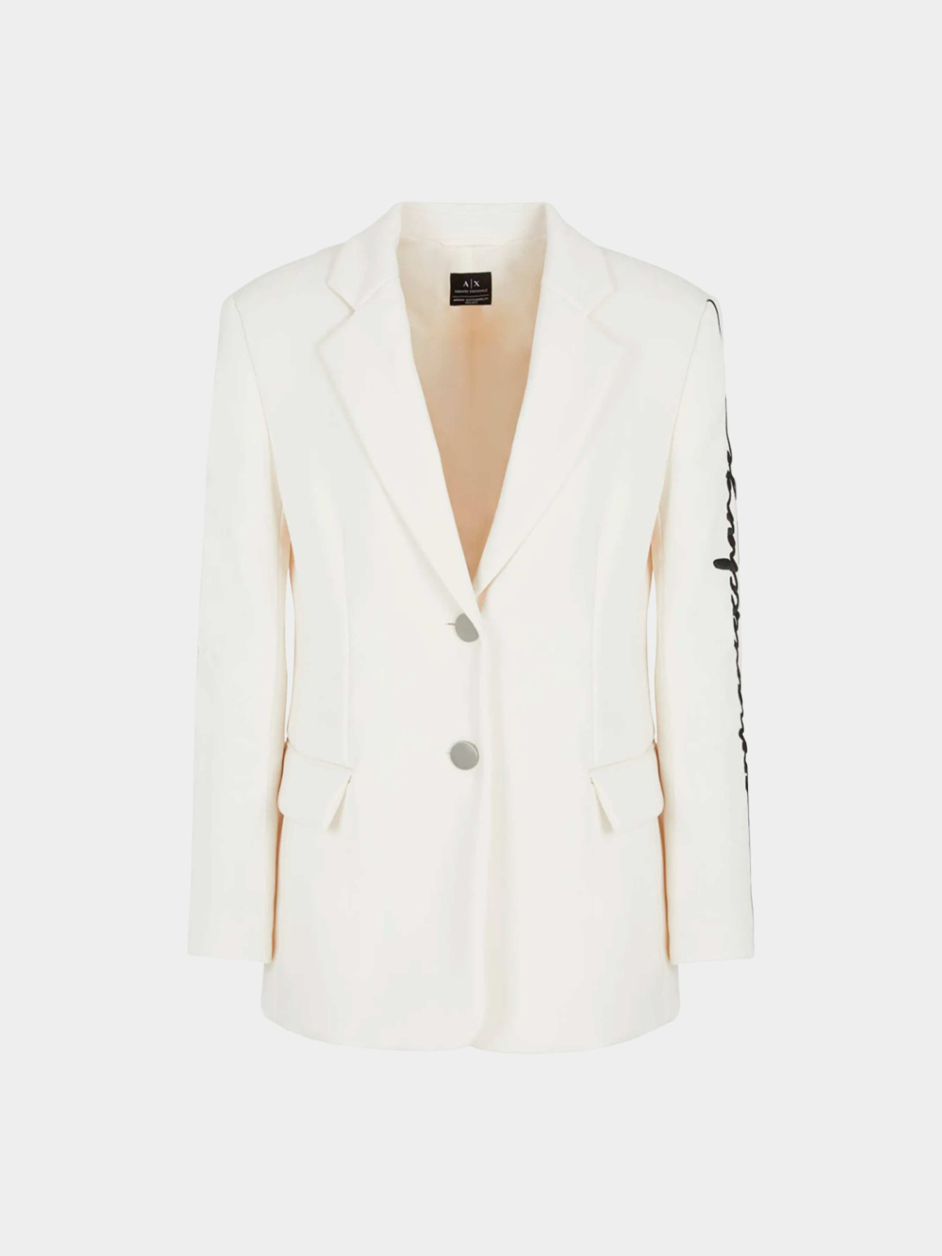 Пиджаки Armani Exchange модель 6RYG05-YN4LZ-1130 Фото