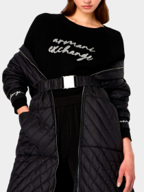 Худи и свитшоты Armani Exchange модель 6RYM1C-YMZ5Z-1200 Фото