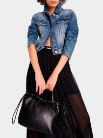 Юбки Armani Exchange модель 6RYN09-YN3PZ-1200 Фото