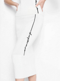 Юбки Armani Exchange модель 6RYN1D-YMH6Z-1130 Фото