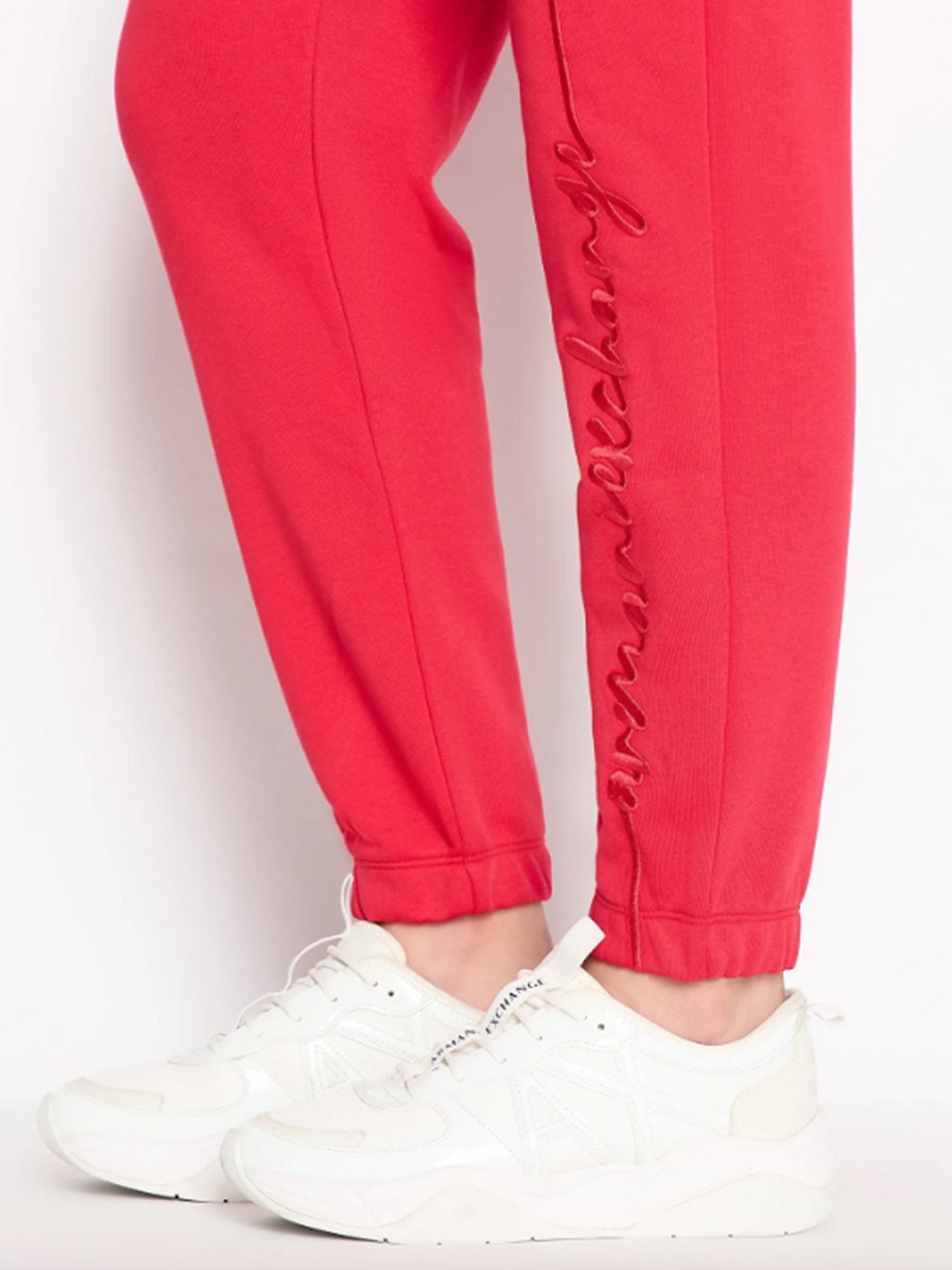 Брюки Armani Exchange модель 6RYP70-YJBRZ-14BB Фото