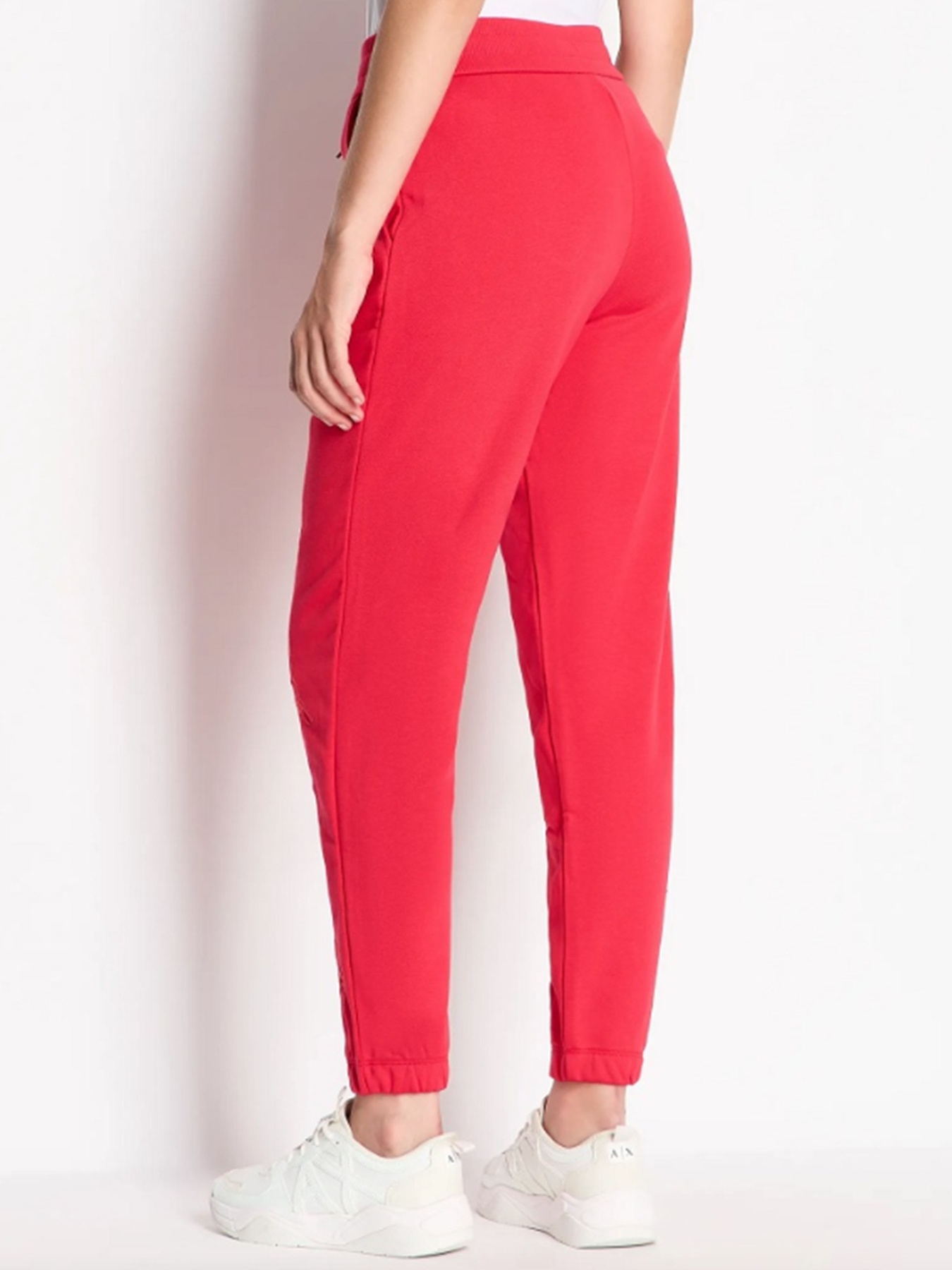 Брюки Armani Exchange модель 6RYP70-YJBRZ-14BB Фото
