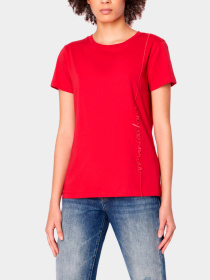 Футболки и поло Armani Exchange модель 6RYT05-YJ3RZ-14BB Фото