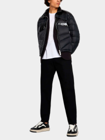 Куртки и дубленки Armani Exchange модель 6RZBL4-ZN2RZ-1200 Фото