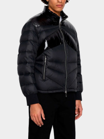 Куртки и дубленки Armani Exchange модель 6RZBL4-ZN2RZ-1200 Фото