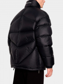 Куртки и дубленки Armani Exchange модель 6RZBL9-ZN2RZ-1200 Фото