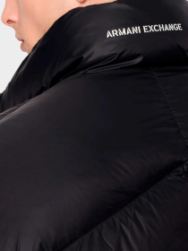 Куртки и дубленки Armani Exchange модель 6RZBL9-ZN2RZ-1200 Фото